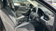 Skoda Kamiq 1.0 TSI SE Edition 5dr Petrol Hatchback